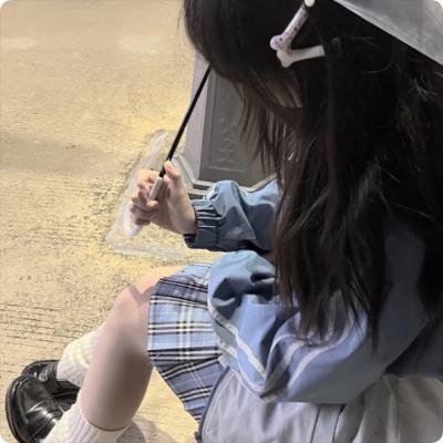 外星萝莉